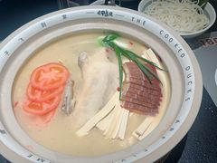 -老鸭集(金沙龙湖天街店)