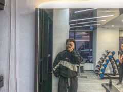 -WEGYMER健萌健身(麦德龙钰龙天下馆)