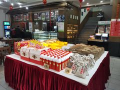 -春发生饭店·非遗(南院门店)