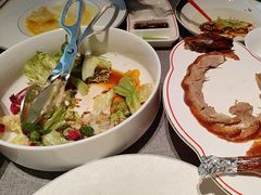 -秀儿四九城·新京菜(亚运村鸟巢店)