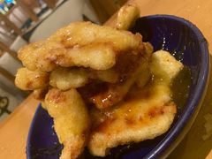-陈阿婆鱼头泡饼·京味菜(复兴路店)