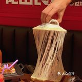哈尔滨首家[强]富士山寿喜烧【花田食堂】🎏