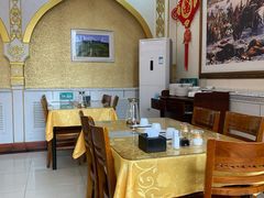 大堂-新疆巴州金丝特餐厅(大钟寺店)