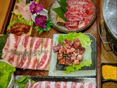 -牛也烧肉(摩尔城店)
