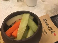 -红鼎豆捞(珞狮路店)