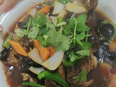 -鹤乡东北菜(崮山路店)