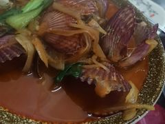 -来味香(麦世达韩国精品百货店)