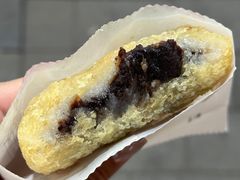 传统风味炸糕-耳朵眼炸糕(滨江道店)