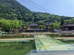 -华清宫景区
