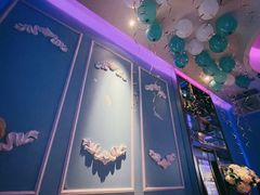 -米乐星世界KTV(汇智国际商业中心店)