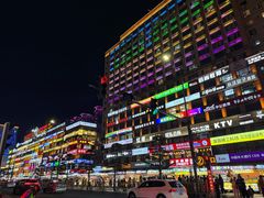 -海兰江石锅饭(水上店)