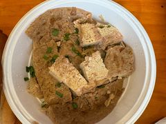 -潍城老菜馆·地标美食