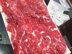 -蜀留香火锅·始于1999·原四川老火锅(白堤路店)