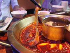 -巴邑火锅·鲜切牛肉(萧山银隆店)