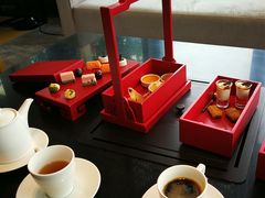 -养云安缦·廊