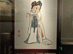-深圳博物馆(古代艺术馆)
