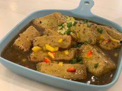 -香香海南菜餐厅