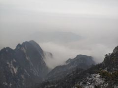 -洛阳白云山景区