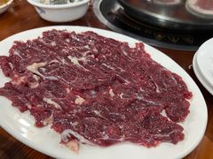 脚趾-官塘牛同志牛肉火锅