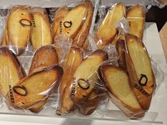 -Olé精品超市(上海港汇恒隆店)