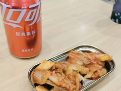-小木屋拌饭(西安华阳城店)