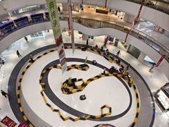 -万达广场(临港店)