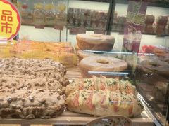 -味多美蛋糕(洋桥店)
