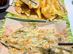 -清真·马坡烧烤涮牛肚·酸浆火锅(新区总店)