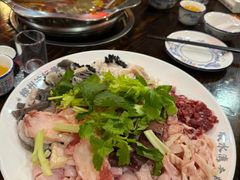 -顺水湾·牛肉牛杂火锅(驾鹤店)