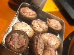 -伍丁·烤牛肋(和平东桥店)