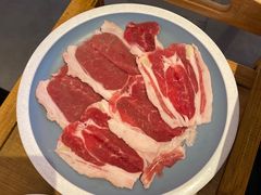 -1078號老北京涮肉(松柏店)