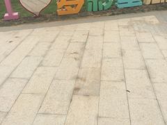 -嵊泗基湖沙滩