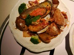 -赤坂亭M9和牛烧肉·日料398放题(万达店)