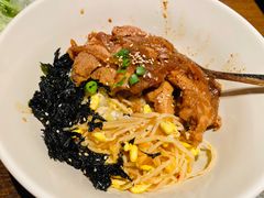 -新石器烤肉(周浦万达店)
