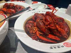 -叶派龙虾•招牌香辣蟹·海鲜(中海国际店)