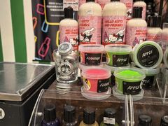 -LUSH(威尼斯人购物中心店)