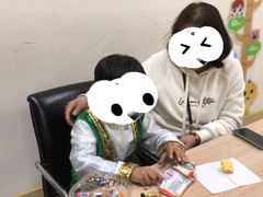 -月星环球港赢在起点早教中心·亲子托班早教体验课儿童兴趣班逻辑思维专注力幼小衔接(普陀中心)