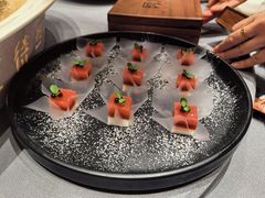 -阿庄新豫菜(航海东路店)