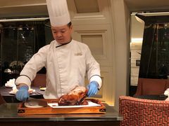 -北京王府井希尔顿酒店·秦唐中餐厅Chynna