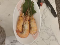 -福禧荟·海鲜自助