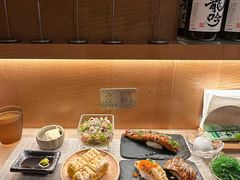 -饭团匠·料理小食堂(玉林店)