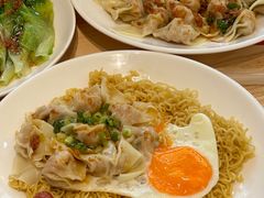 -明記茶餐廳(福田总店)