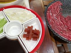 -东来顺•非遗火锅(外滩店)
