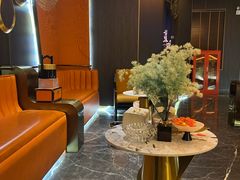 -尚善若水·汤泉·SPA·沐足(东方渔人码头店)