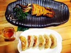 -立山居酒屋·烧鸟 天妇罗(西北湖店)