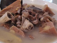 筒骨淋莲藕-荔枝楼酒家(员村东璟店)