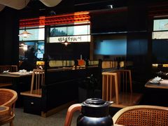 -晓淮山·扬州早茶·淮扬菜(龙阳广场店)