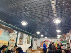 大堂-丁丁猫重庆小面(徐州路店)