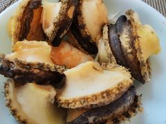 -海天一色海景自助餐厅(西港花园店)