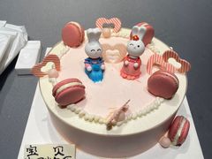 -江南雅厨(李公堤店)